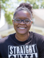Christin Mitchell